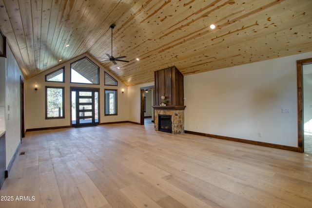 957 CHENEY RANCH Loop, Show Low, AZ 85901