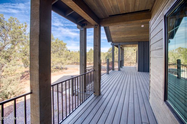 957 CHENEY RANCH Loop, Show Low, AZ 85901