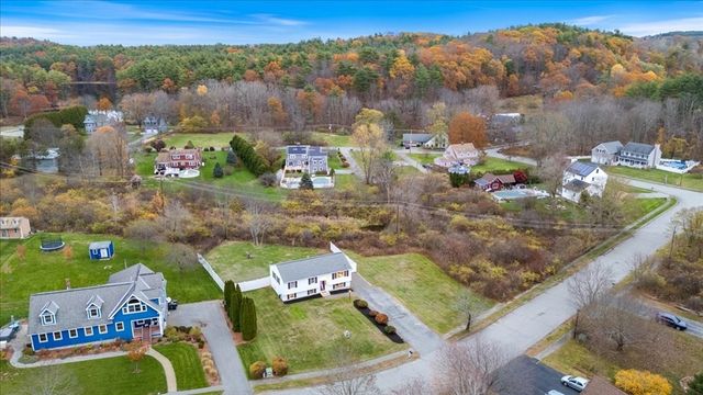 9 Windmill Rd., Haverhill, MA 01830