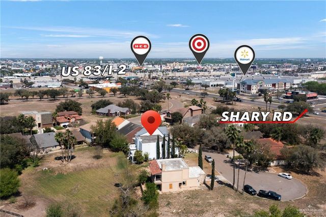 900 Colorado Court, Mission, TX 78572