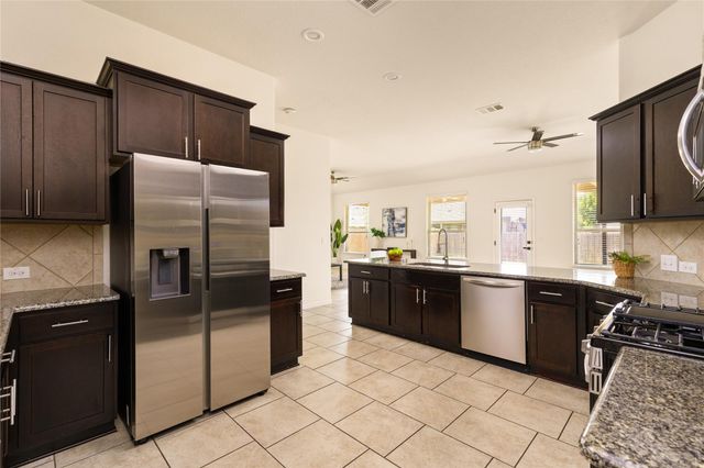 1926 Tawakoni DR, Round Rock, TX 78664