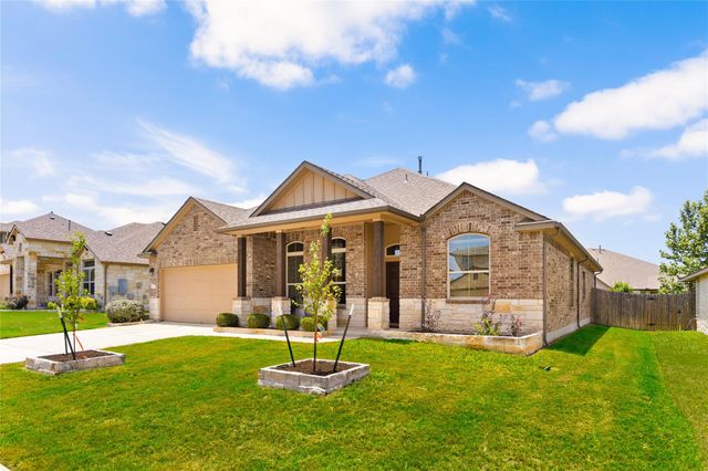 1926 Tawakoni DR, Round Rock, TX 78664