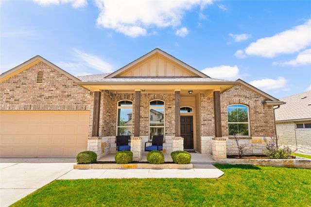 1926 Tawakoni DR, Round Rock, TX 78664