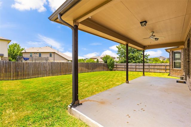 1926 Tawakoni DR, Round Rock, TX 78664