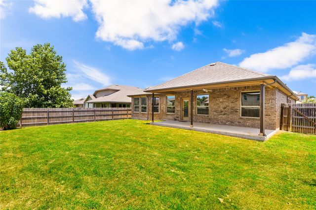 1926 Tawakoni DR, Round Rock, TX 78664