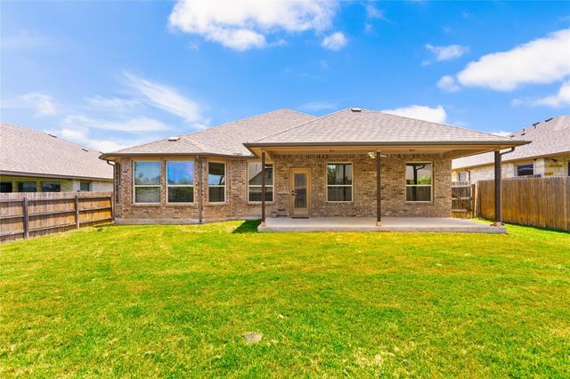 1926 Tawakoni DR, Round Rock, TX 78664