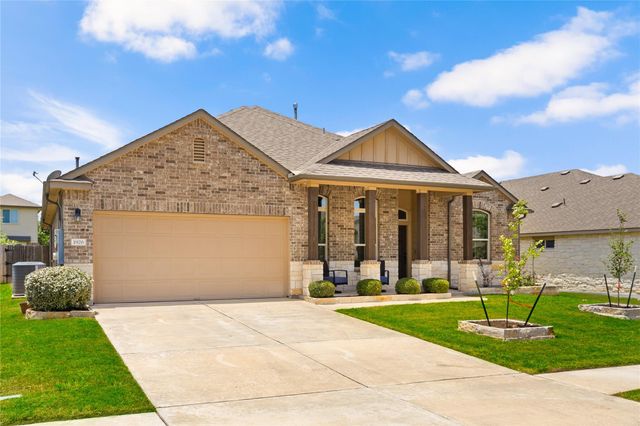 1926 Tawakoni DR, Round Rock, TX 78664