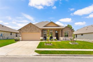 1926 Tawakoni DR, Round Rock, TX 78664