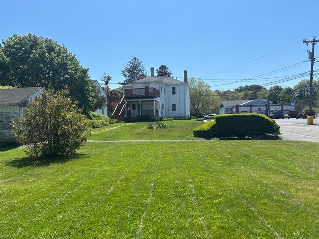 59 Main St 2S, Kingston, MA 02364