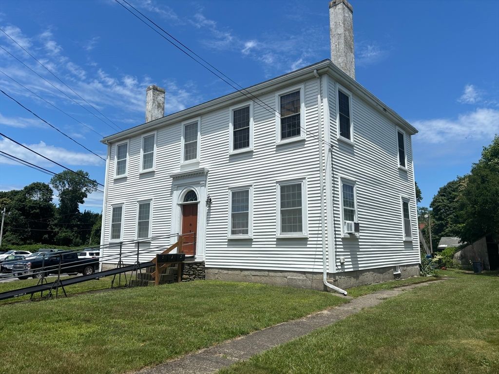 59 Main St 2S, Kingston, MA 02364