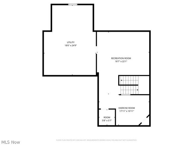 1422 Mclean Avenue, Streetsboro, OH 44241