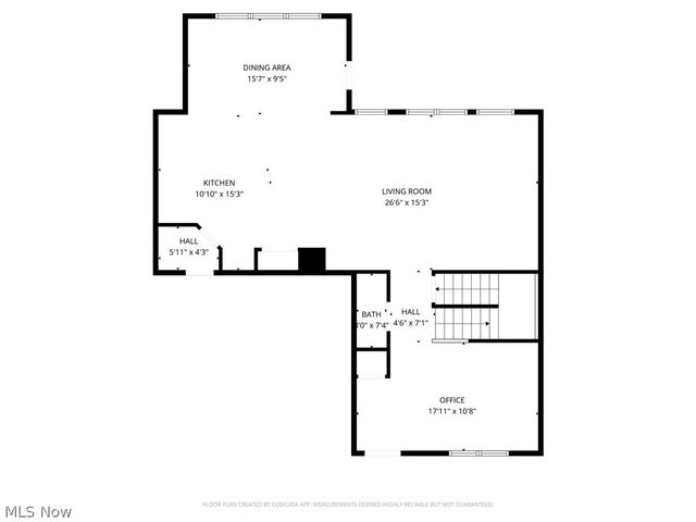 1422 Mclean Avenue, Streetsboro, OH 44241