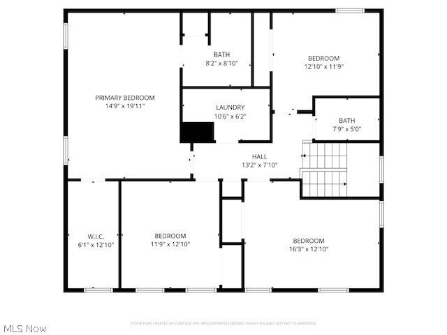 1422 Mclean Avenue, Streetsboro, OH 44241