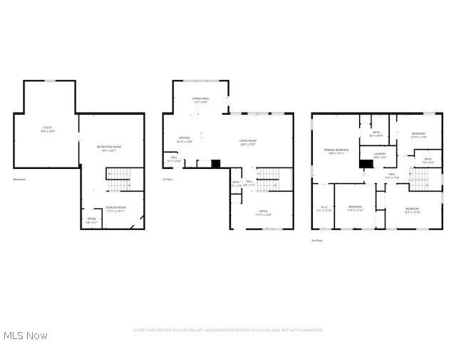 1422 Mclean Avenue, Streetsboro, OH 44241