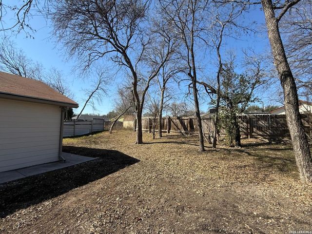 1311 Hortencia Ave. B, San Antonio, TX 78228