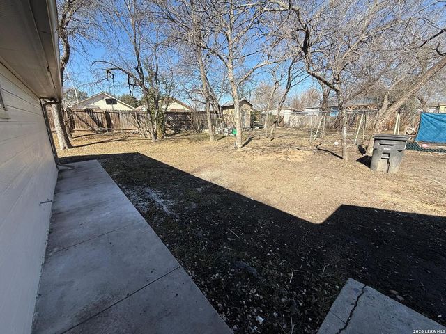 1311 Hortencia Ave. B, San Antonio, TX 78228