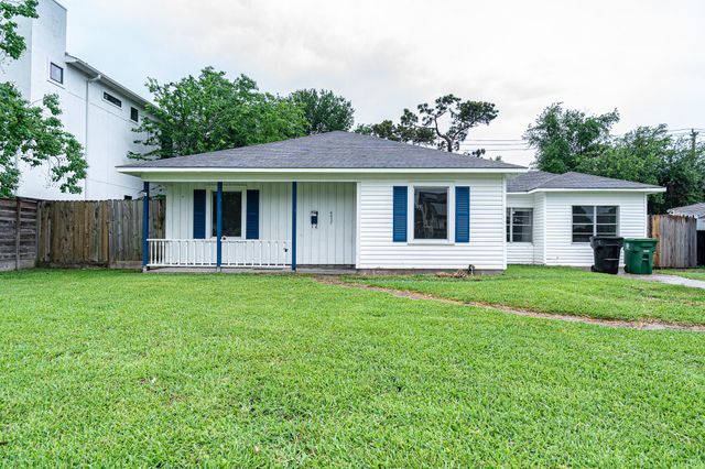 6417 Rolla Street, Houston, TX 77055