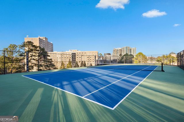 2870 Pharr Court South 1905, Atlanta, GA 30305