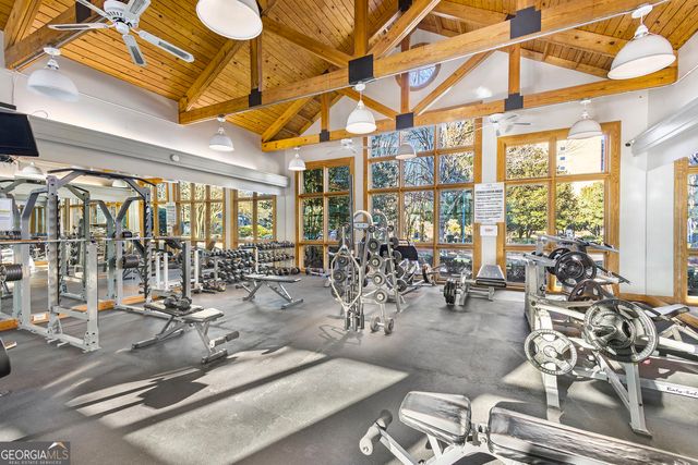 2870 Pharr Court South 1905, Atlanta, GA 30305