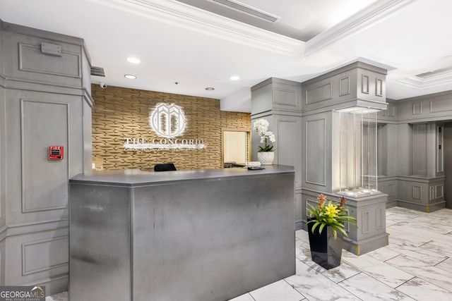 2870 Pharr Court South 1905, Atlanta, GA 30305