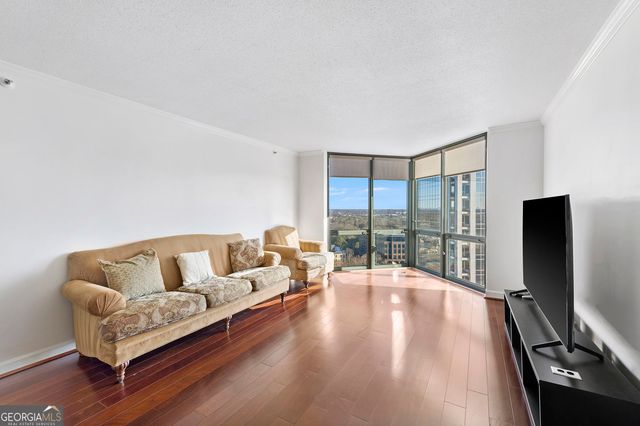 2870 Pharr Court South 1905, Atlanta, GA 30305