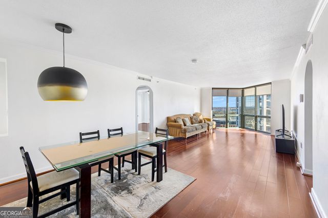 2870 Pharr Court South 1905, Atlanta, GA 30305