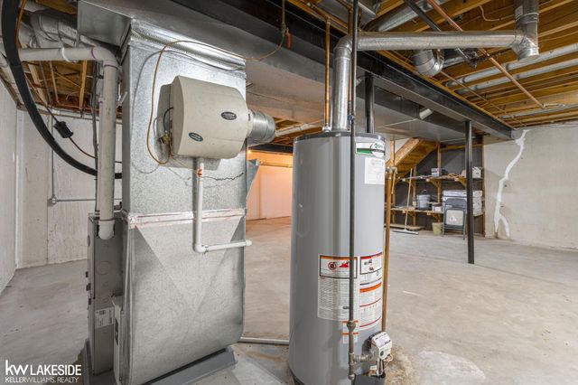 47846 North Avenue, Macomb Twp, MI 48042