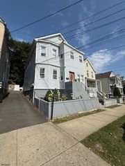302 Sherman St, Passaic City, NJ 07055