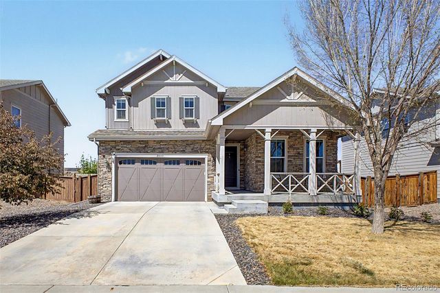 2645 E 159th Way, Thornton, CO 80602