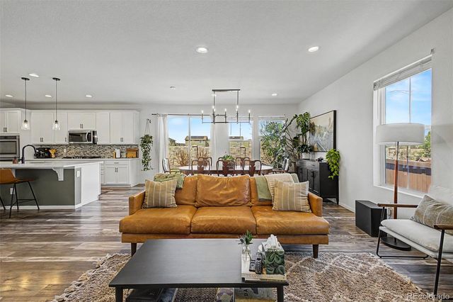 2645 E 159th Way, Thornton, CO 80602