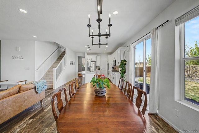 2645 E 159th Way, Thornton, CO 80602