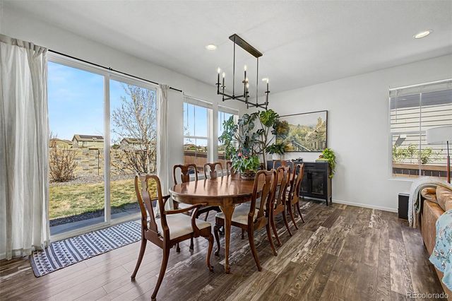 2645 E 159th Way, Thornton, CO 80602