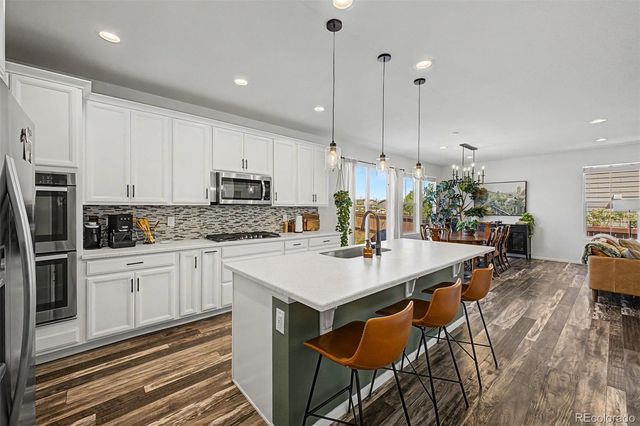 2645 E 159th Way, Thornton, CO 80602