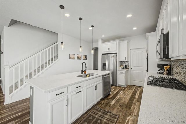 2645 E 159th Way, Thornton, CO 80602