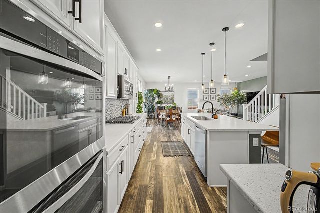 2645 E 159th Way, Thornton, CO 80602