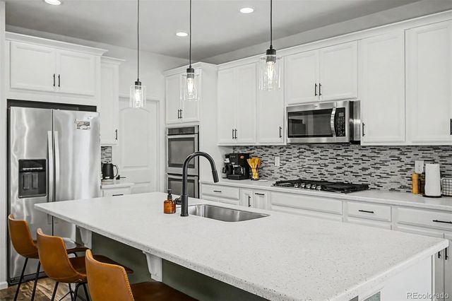 2645 E 159th Way, Thornton, CO 80602