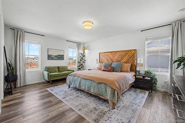 2645 E 159th Way, Thornton, CO 80602