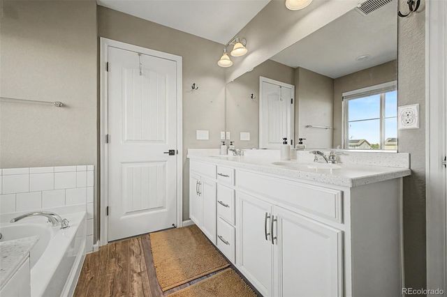 2645 E 159th Way, Thornton, CO 80602