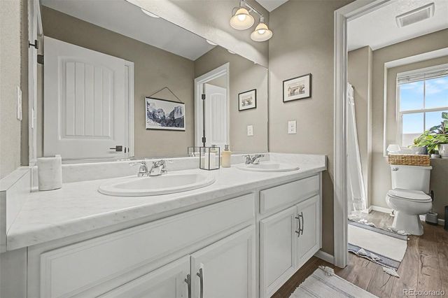 2645 E 159th Way, Thornton, CO 80602