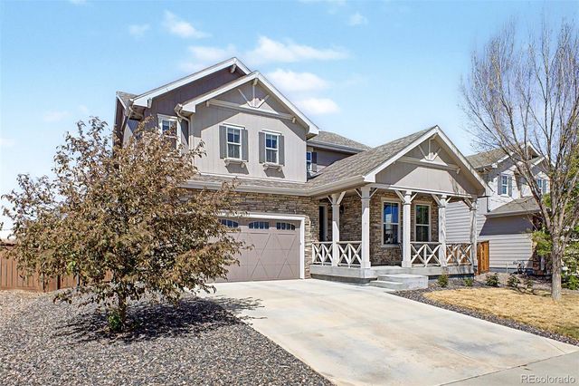 2645 E 159th Way, Thornton, CO 80602
