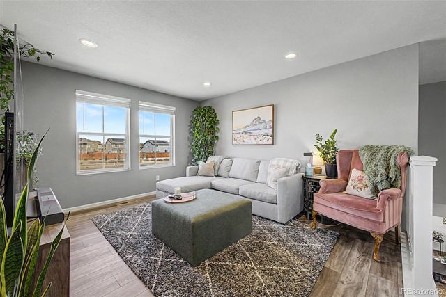 2645 E 159th Way, Thornton, CO 80602