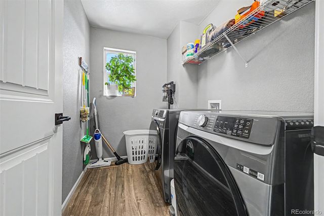 2645 E 159th Way, Thornton, CO 80602