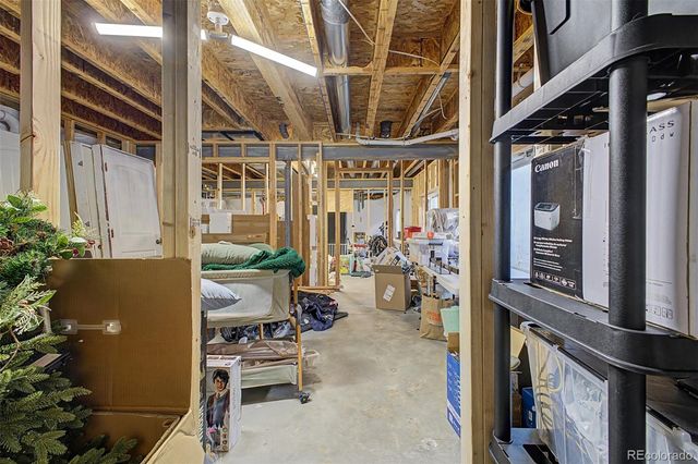 2645 E 159th Way, Thornton, CO 80602