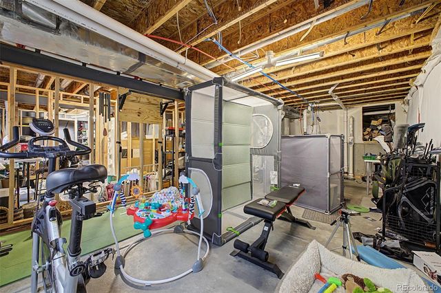 2645 E 159th Way, Thornton, CO 80602