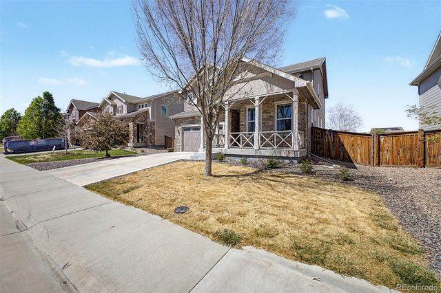 2645 E 159th Way, Thornton, CO 80602