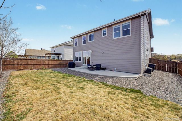2645 E 159th Way, Thornton, CO 80602