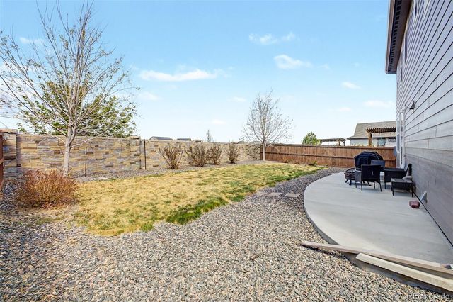 2645 E 159th Way, Thornton, CO 80602