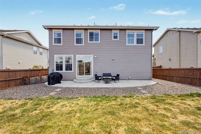 2645 E 159th Way, Thornton, CO 80602