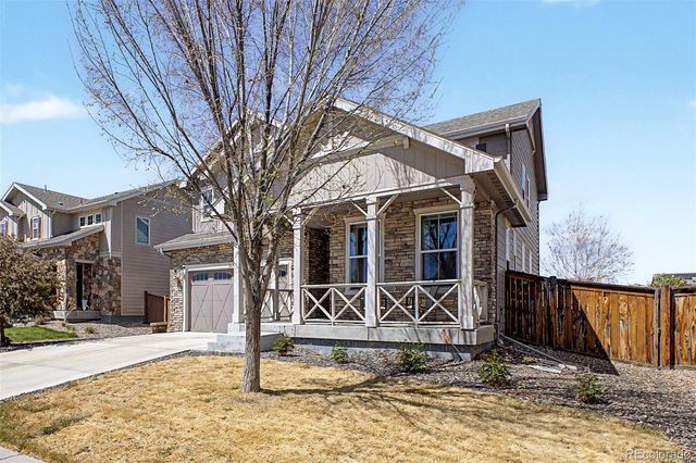 2645 E 159th Way, Thornton, CO 80602