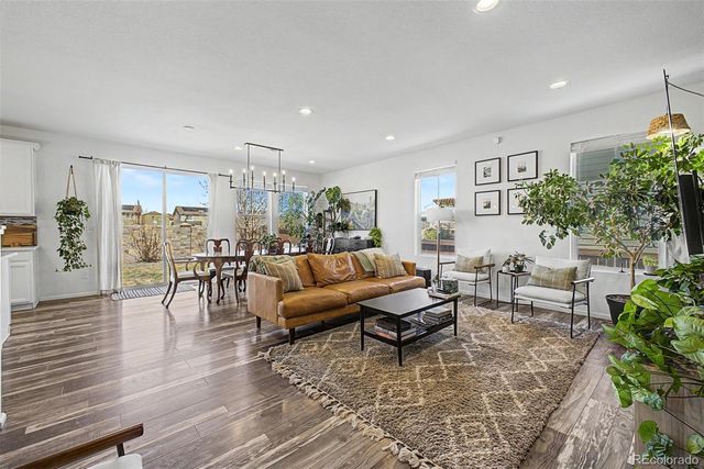 2645 E 159th Way, Thornton, CO 80602